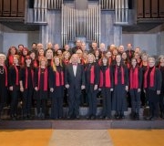 Konzert Ennser Singkreis Canzone Italiana
